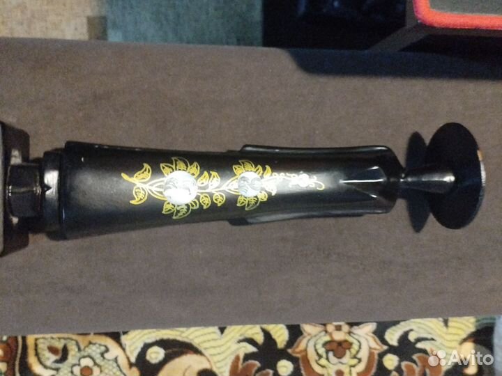 Египетская,японская статуэтка