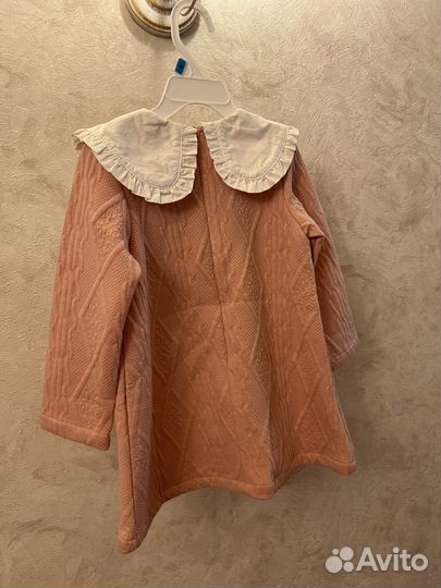 Платье для девочки 98 (Испания)