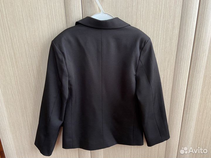 Пиджак и жилет на первоклассника