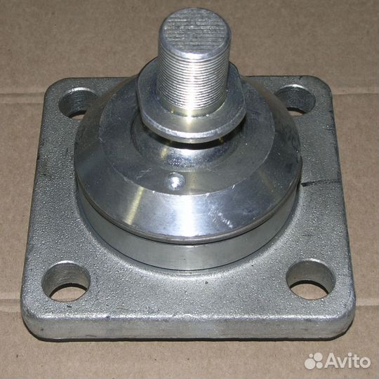 Опора гидроцилиндра подъема платформы в сборе с га