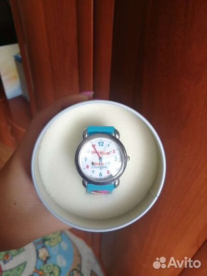 Детские часы