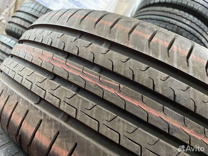 Continental EcoContact 6 215/50 R18 92V
