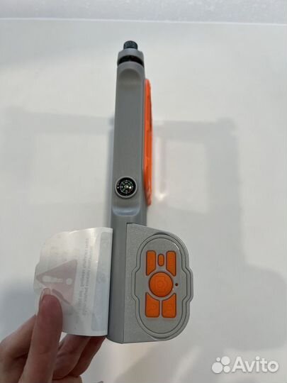 Чехол для дайвинга Waterproof case shellbox