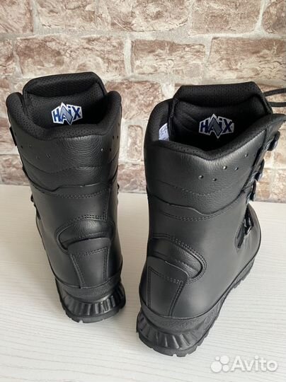 Берцы Haix cold wet weather 42 раз.(270мм)