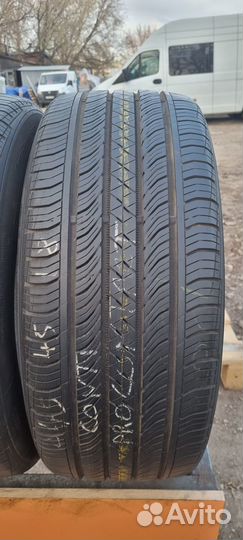 Continental ContiProContact 245/45 R18