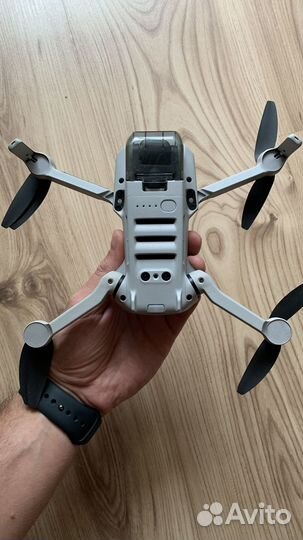 Dji Mavic mini 2