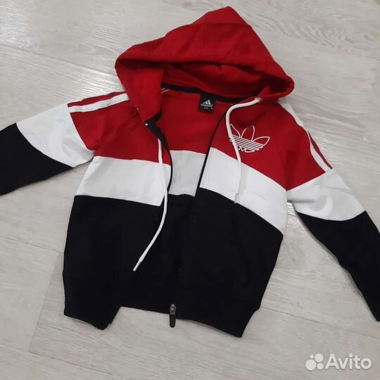 Костюм тройка Турция р.98-140 новые