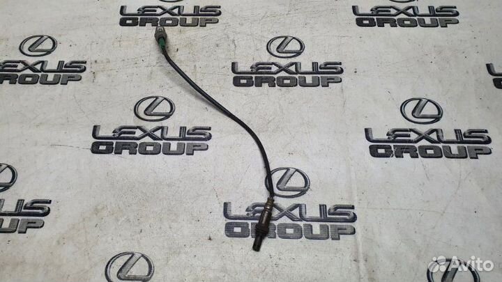 Лямбда зонд зад. Lexus RX400h