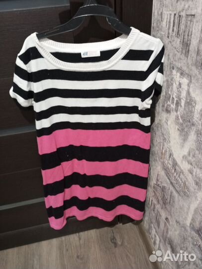 Платье 134 рост