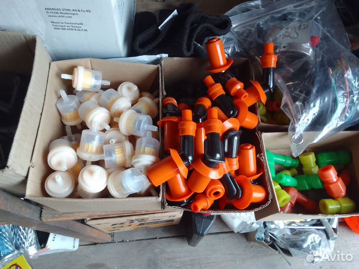 Мотоциклы и мототехника