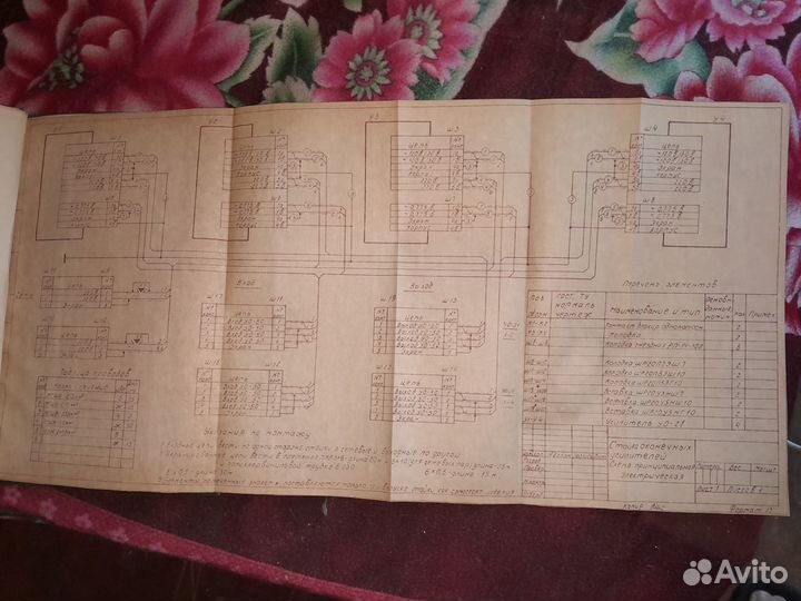 Ламповый оконечный усилитель уо-21