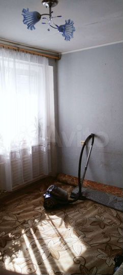 4-к. квартира, 63,4 м², 3/9 эт.