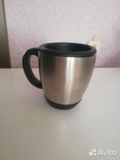 Термос кружка 0,5л