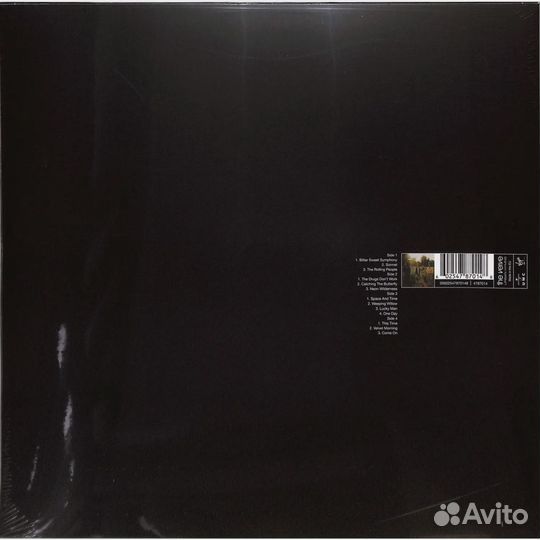 The Verve - Urban Hymns