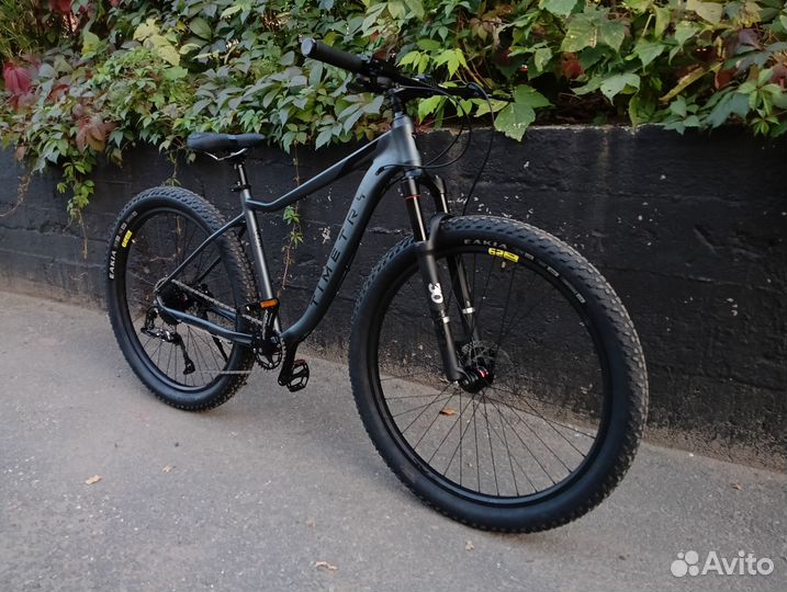 Велосипед 29 Новый Кассета Гидравлика