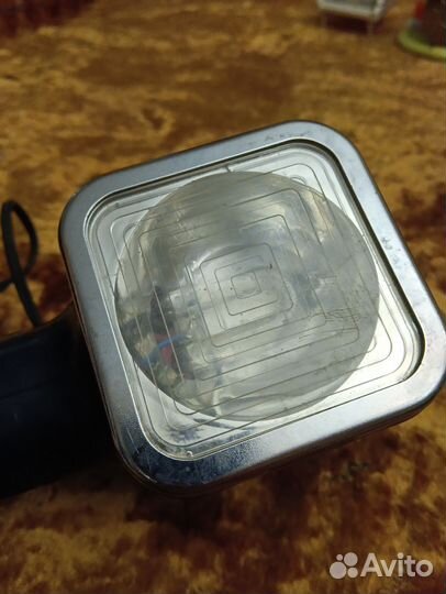 Фотовспышка СССР FIL-106