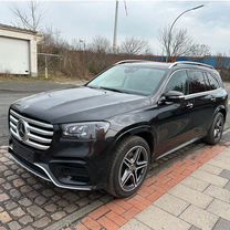 Mercedes-Benz GLS-класс 3.0 AT, 2024, 50 км, с пробегом, цена 15 290 000 руб.