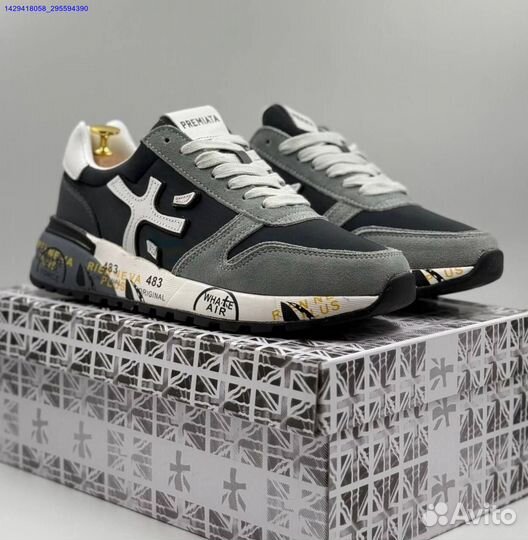 Premiata (Арт.13862)