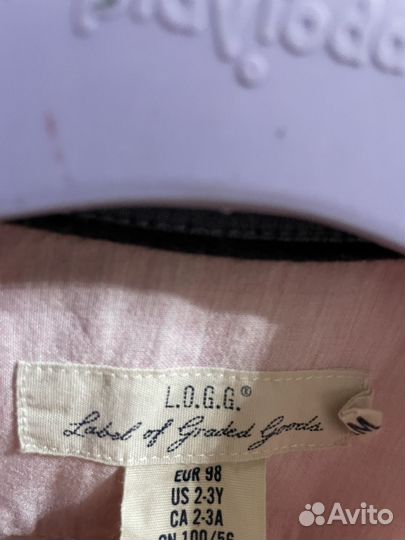 Рубашка для мальчика