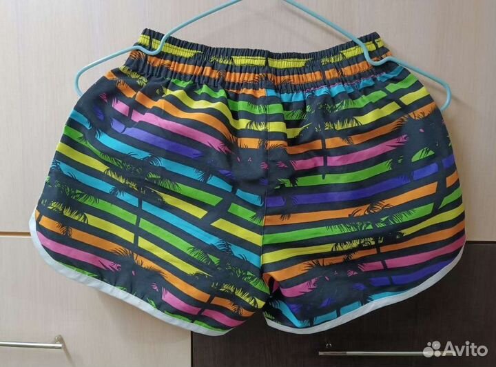Плавательные шорты