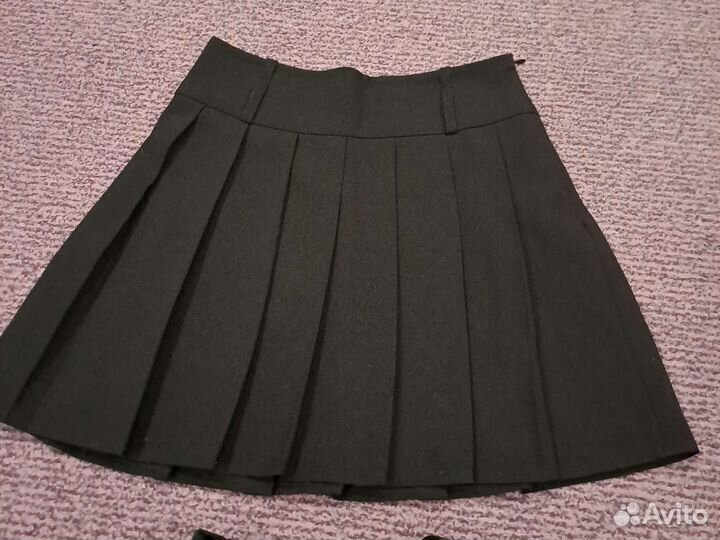 Школьная форма