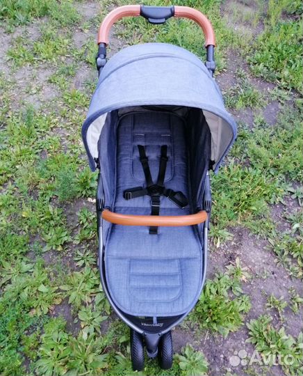 Коляска Valco Baby Snap 3 Trend