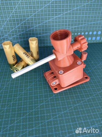 Триклер для тонкой навески пop/oxa V3 PET