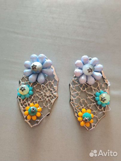 Декоративная подставка