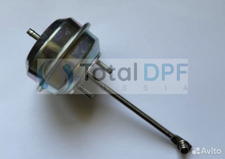 Актуатор турбины mercedes CLA 200, E-Class 250