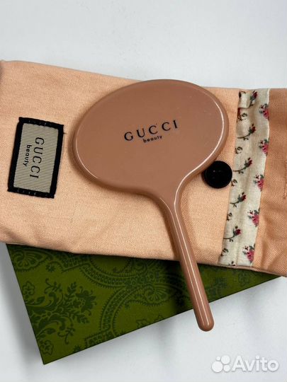 Зеркало Gucci