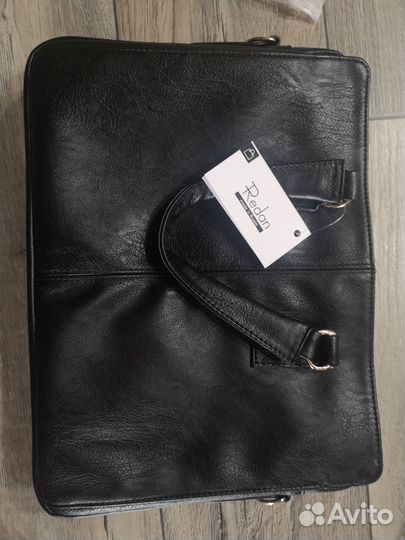 Сумка для ноутбука новая