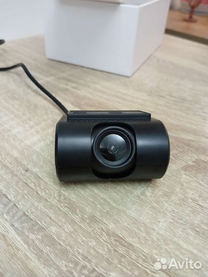 Автомобильный видеорегистратор USB adas DV