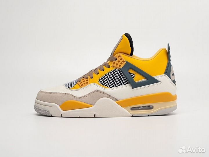 Кроссовки Nike Air Jordan 4 Retro Арт 40320