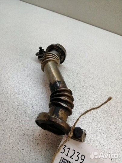 Трубка EGR Ssangyong Kyron OM661