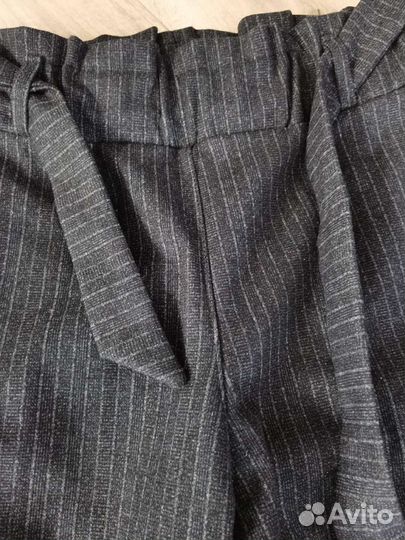 Брюки для девочки, можно в школу