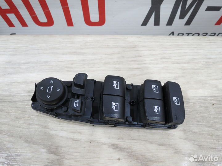 Блок управления стеклоподъемниками BMW 3 G20