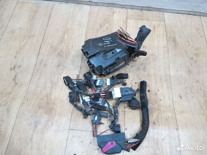 Фишка Hyundai i40