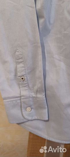 Рубашка Zara для мальчика 152