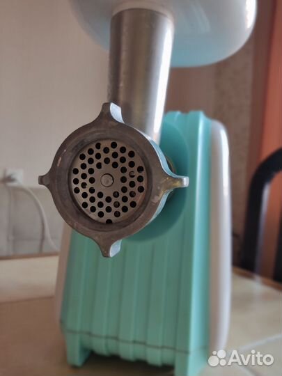 Мясорубка электрическая бу