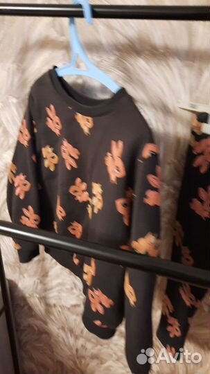 Комтюм H&M 6-7 лет