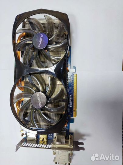 Видеокарта