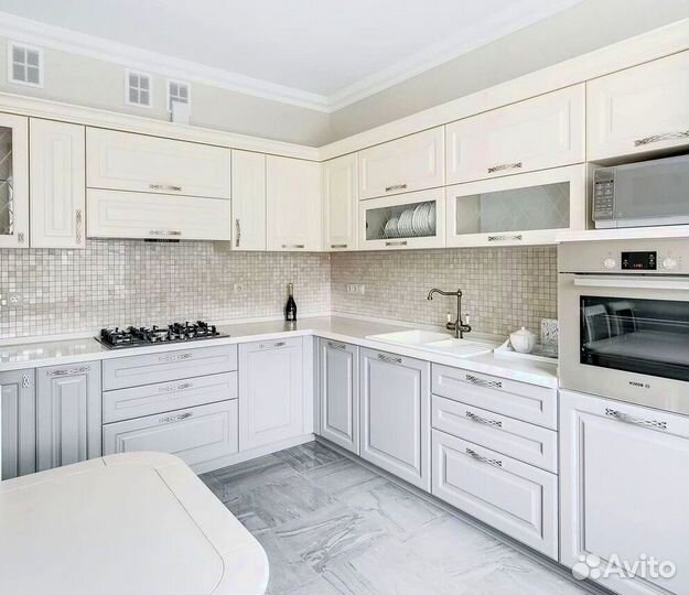 Кухни на заказ без посредников