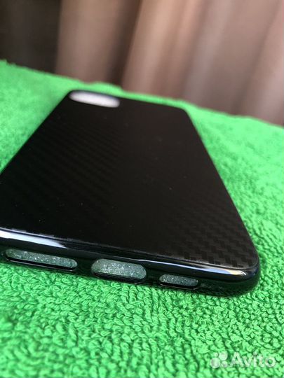 Чехол на iPhone 11 pro max Vili