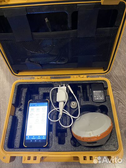 EFT M3 и BV4900