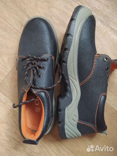 Обувь спецодежда