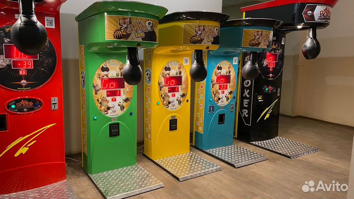 Аппарат груша