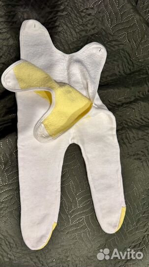 Комбинезон 62-65