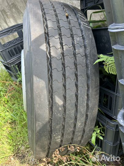 Giti GSR225 315/70 R22