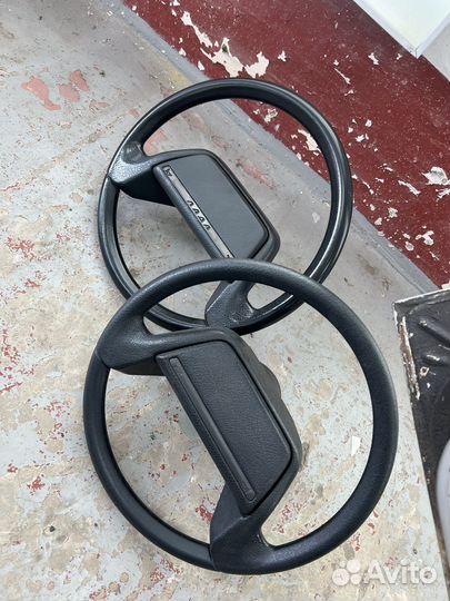 Руль для ваз 2114