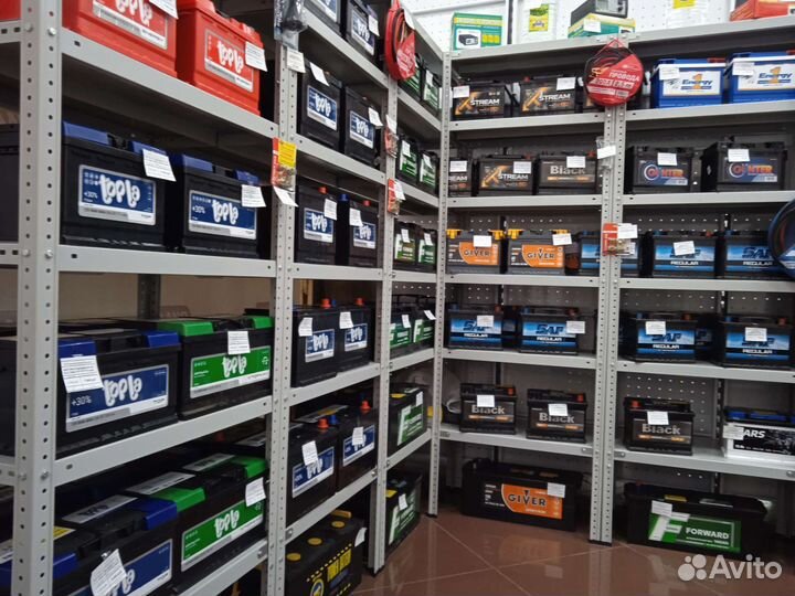 Аккумулятор odин 60a/h новый с гарантией